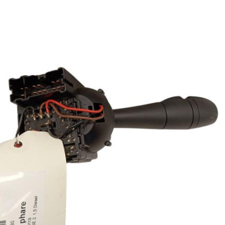 Commodo phare DACIA SANDERO 2