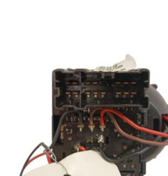 Commodo phare DACIA SANDERO 2 Photo n°3