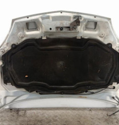 Capot RENAULT CLIO 2 Photo n°4