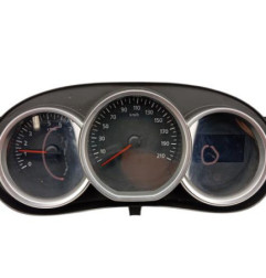 Compteur DACIA SANDERO 2 Photo n°1
