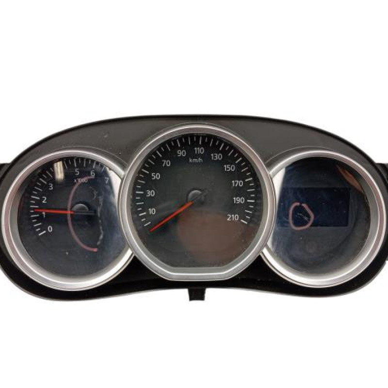 Compteur DACIA SANDERO 2