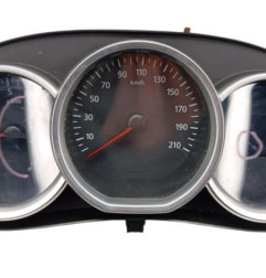 Compteur DACIA SANDERO 2