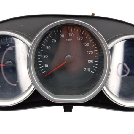 Compteur DACIA SANDERO 2