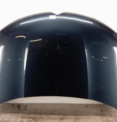 Capot CITROEN C4 2 Photo n°1