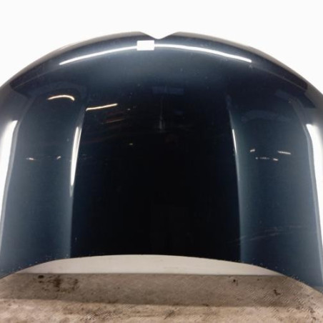 Capot CITROEN C4 2 Photo n°1