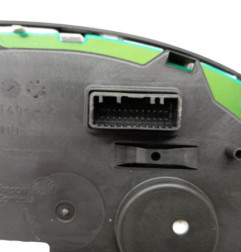 Compteur DACIA SANDERO 2 Photo n°4