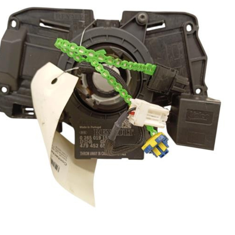 Contacteur tournant DACIA SANDERO 2