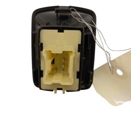 Interrupteur de leve vitre avant droit DACIA SANDERO 2