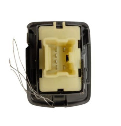 Interrupteur de leve vitre avant droit DACIA SANDERO 2 Photo n°3