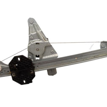 Leve vitre electrique arriere gauche DACIA SANDERO 2 Photo n°1