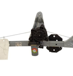 Leve vitre electrique arriere gauche DACIA SANDERO 2