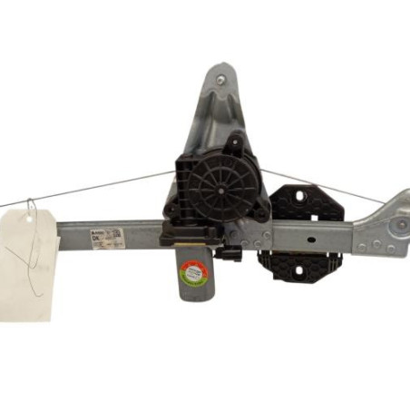 Leve vitre electrique arriere gauche DACIA SANDERO 2