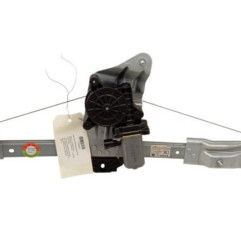 Leve vitre electrique avant droit DACIA SANDERO 2