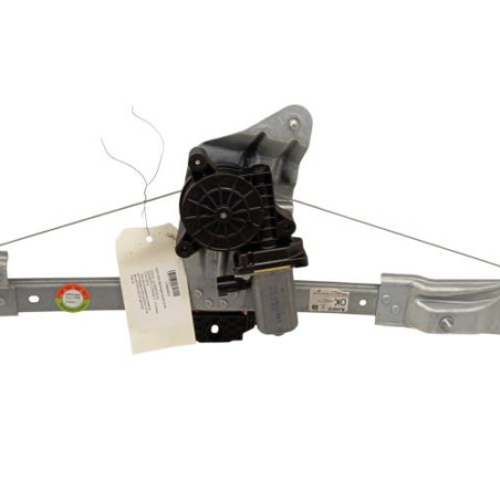 Leve vitre electrique avant droit DACIA SANDERO 2