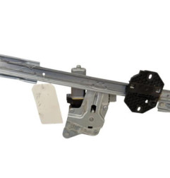 Leve vitre electrique avant gauche DACIA SANDERO 2 Photo n°1