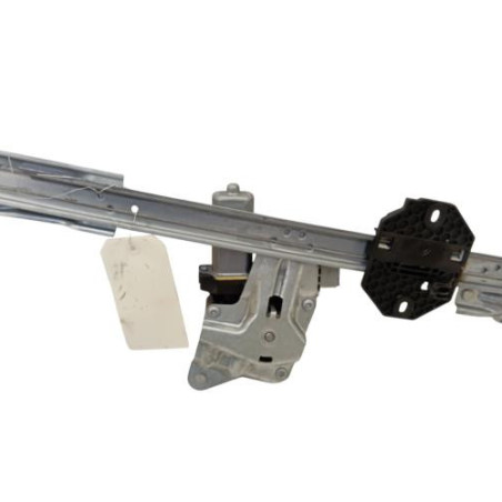 Leve vitre electrique avant gauche DACIA SANDERO 2 Photo n°1