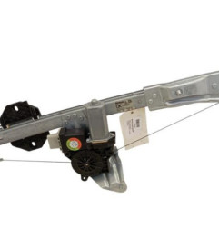 Leve vitre electrique avant gauche DACIA SANDERO 2