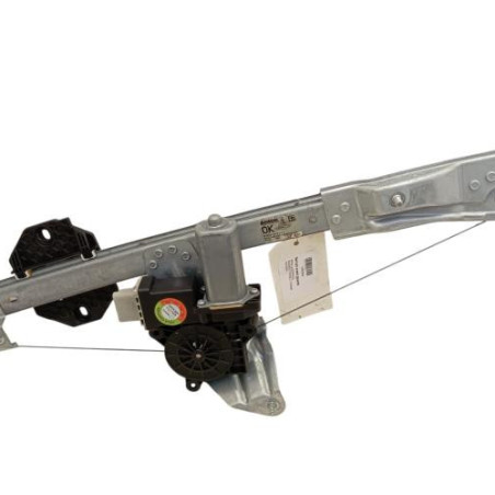 Leve vitre electrique avant gauche DACIA SANDERO 2