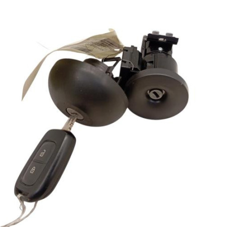 Neiman DACIA SANDERO 2 Photo n°1