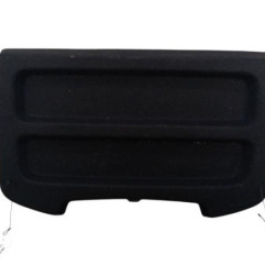 Plage arriere DACIA SANDERO 2 Photo n°1