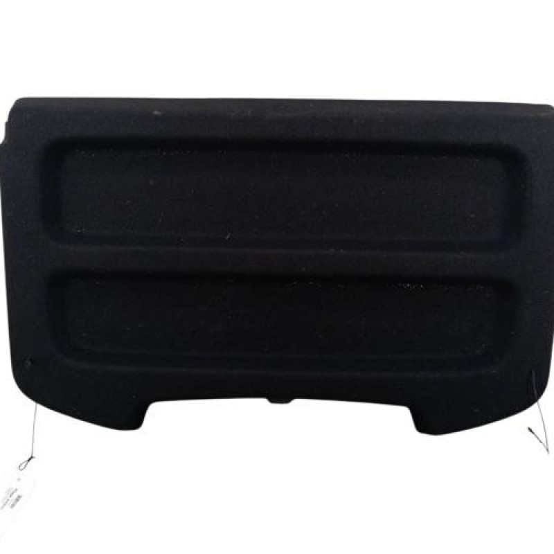 Plage arriere DACIA SANDERO 2