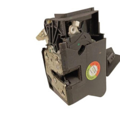 Serrure avant droit DACIA SANDERO 2 Photo n°1