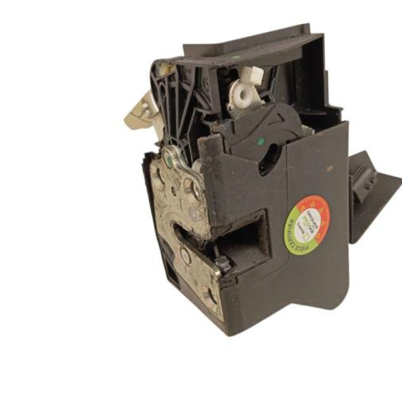 Serrure avant droit DACIA SANDERO 2