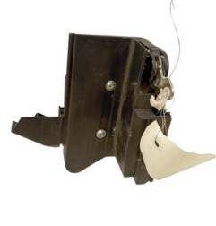 Serrure avant droit DACIA SANDERO 2