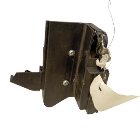 Serrure avant droit DACIA SANDERO 2