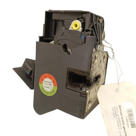 Serrure avant gauche DACIA SANDERO 2 Photo n°1