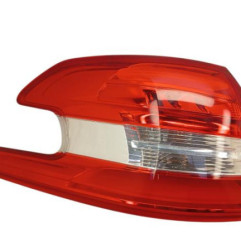 Feu arriere principal gauche (feux) PEUGEOT 308 2 SW Photo n°1