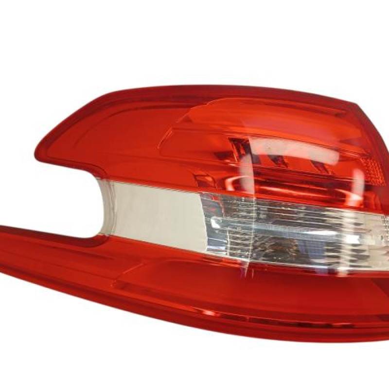 Feu arriere principal gauche (feux) PEUGEOT 308 2 SW
