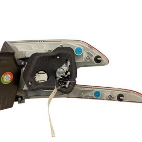 Feu arriere principal gauche (feux) PEUGEOT 308 2 SW