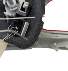 Feu arriere principal gauche (feux) PEUGEOT 308 2 SW Photo n°3