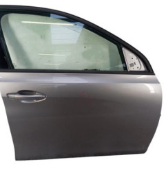 Porte avant droit PEUGEOT 308 2 SW Photo n°1