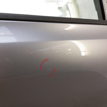 Porte avant droit PEUGEOT 308 2 SW