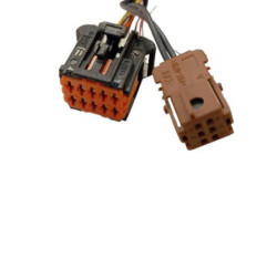 Retroviseur droit PEUGEOT 308 2 SW Photo n°3