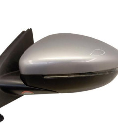 Retroviseur gauche PEUGEOT 308 2 SW Photo n°1