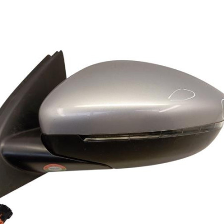 Retroviseur gauche PEUGEOT 308 2 SW Photo n°1