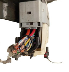 Bloc ABS (freins anti-blocage) OPEL ASTRA K SPORTS Photo n°3