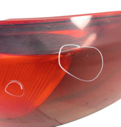 Feu arriere principal droit (feux) OPEL ASTRA K SPORTS