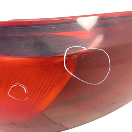 Feu arriere principal droit (feux) OPEL ASTRA K SPORTS