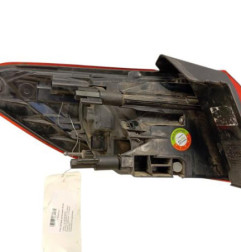 Feu arriere principal droit (feux) OPEL ASTRA K SPORTS Photo n°3