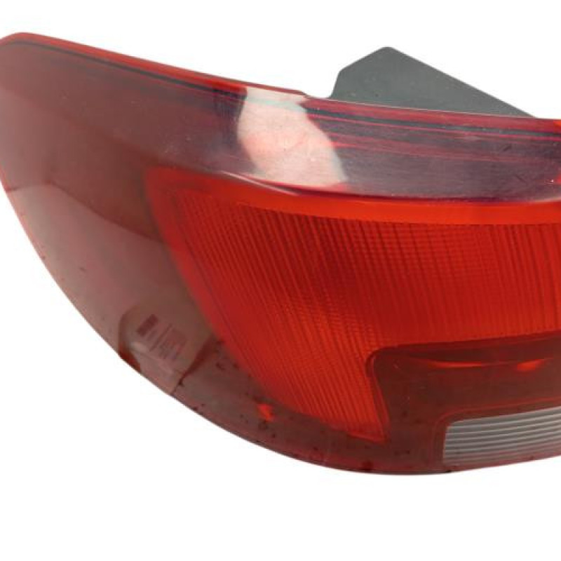 Feu arriere principal gauche (feux) OPEL ASTRA K SPORTS