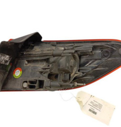Feu arriere principal gauche (feux) OPEL ASTRA K SPORTS