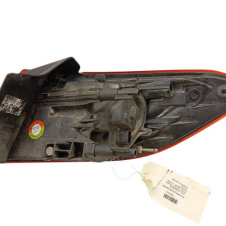 Feu arriere principal gauche (feux) OPEL ASTRA K SPORTS