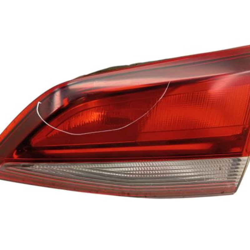 Feu arriere secondaire droit (feux) OPEL ASTRA K SPORTS