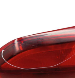 Feu arriere secondaire droit (feux) OPEL ASTRA K SPORTS