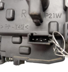 Feu arriere secondaire droit (feux) OPEL ASTRA K SPORTS Photo n°4