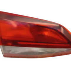 Feu arriere secondaire gauche (feux) OPEL ASTRA K SPORTS Photo n°1